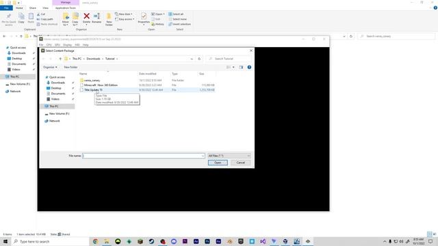 How to play Minecraft Xbox 360 Edition on PC (With Title Updates And DLC) смотреть онлайн