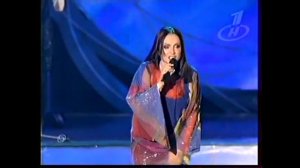 СОФИЯ РОТАРУ- ЦВЕТЫ СИРЕНИ, Я НАЗОВУ ПЛАНЕТУ ИМЕНЕМ ТВОИМ 09.03.2008