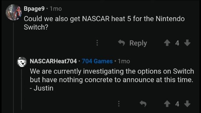 Should You Buy Nascar Heat 5? Plus Reddit Results!