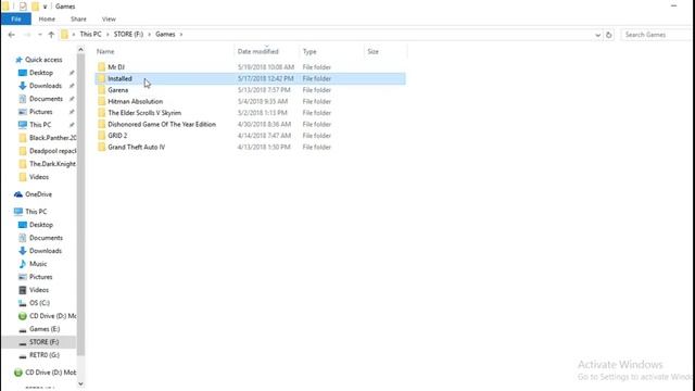 Isdone.dll FIX (File is not FreeArc Archive) FIX. смотреть онлайн