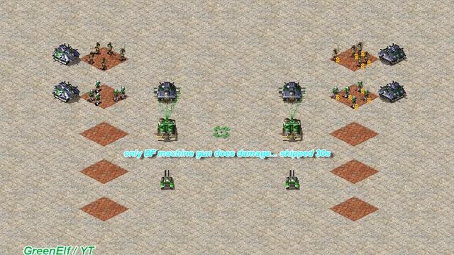 Elites inside Battle Fortress ... Does it matter? : Red Alert 2 смотреть онлайн