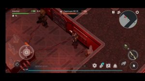 МК 7 падальщик, хард режим. Лаборатория, last day on Earth.