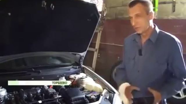 В России придумали супердвигатель 3 л на 100 км смотреть онлайн