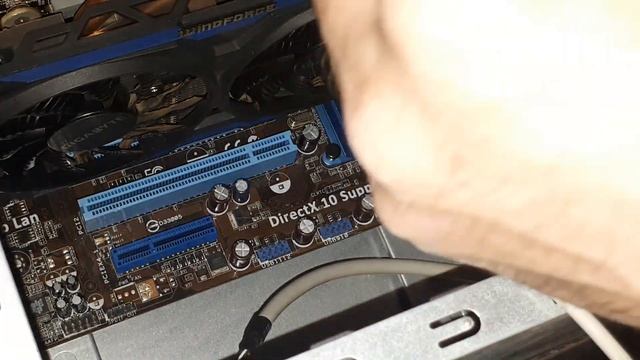 ТОП Сборка ДЛЯ ЛЮБЫХ ЗАДАЧ GTX960 4Gb / WEB-MAGICIAN смотреть онлайн
