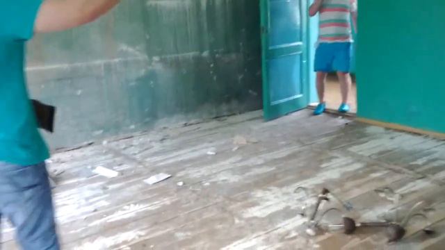 Дикий Дикий Запад