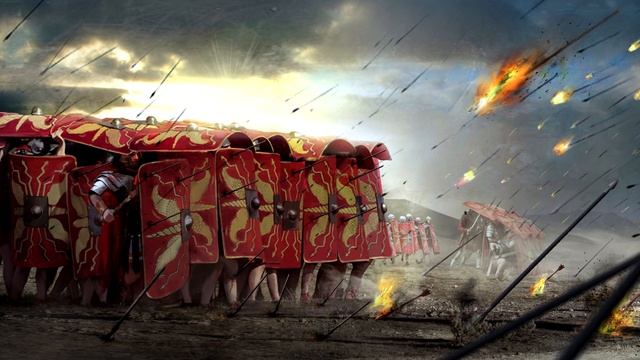 Expeditions: Rome OST: BITHYNIA смотреть онлайн