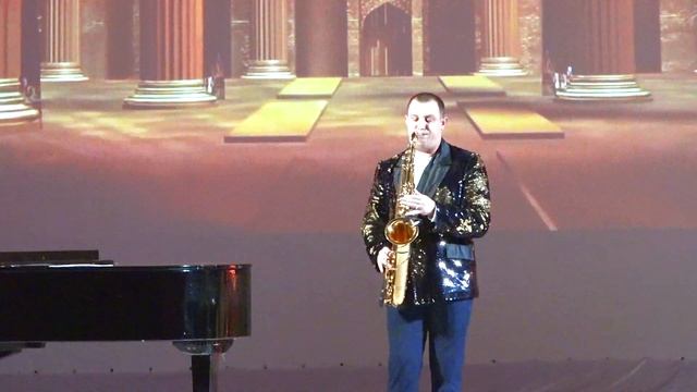 Новый год в стиле ЧИКАГО в санатории Пирогова смотреть онлайн