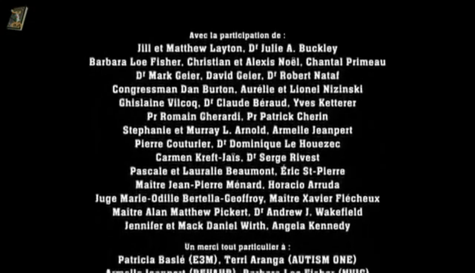 Silence On Vaccine Pt2