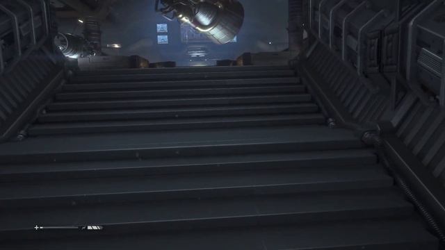 ALIEN ISOLATION FULL GAME GAMEPLAY WALKTHROUGH PC - PART 3 [2K 60FPS PC] - NO COMMENTARY смотреть онлайн
