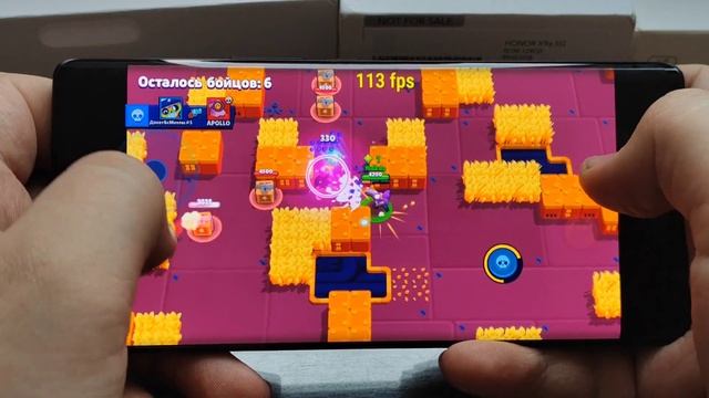 Бюджетник, который смог. Краткий обзор HONOR X9a смотреть онлайн