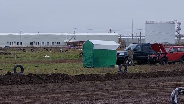 автокросс Тимашевск 2022