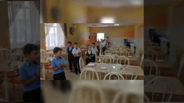 Организация питания в гимназии №46 1-2 классы смотреть онлайн