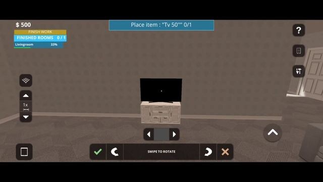 HOUSE DESIGNER : FIX & FLIP (FULL GAMEPLAY) #5 смотреть онлайн