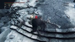 Bloodborne™Фарм Кусков Кровавика