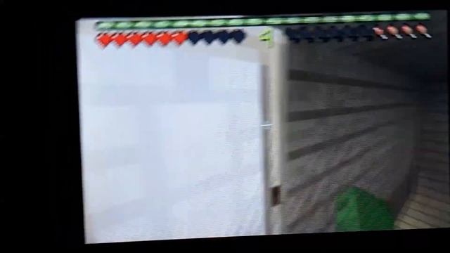 Minecraft New Nintendo 3DS Edition. Le jeu n'existe plus ?? смотреть онлайн