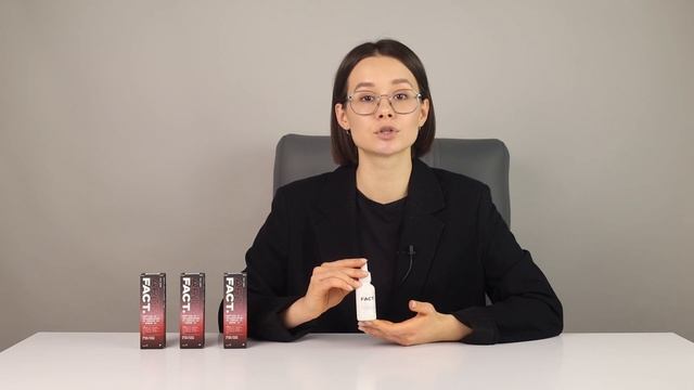 Антивозрастная сыворотка ботокс-эффект с пептидом яда конической улитки XEP™-018 2% смотреть онлайн