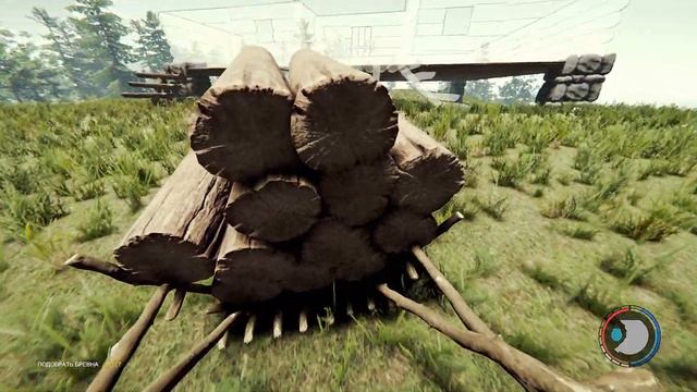 The Forest - ВЫЖИВАЕМ НА ОСТРОВЕ # 5 смотреть онлайн