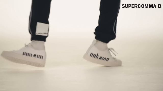 SUPERCOMMA B x NCT 127 (FINAL SKETCH) смотреть онлайн