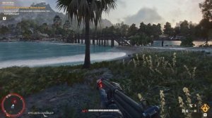 СВЕСТИ СЧЕТЫ, СЕЙФ В ЗАТОПЛЕННОМ РЕСТОРАНЕ ▶ Far Cry 6