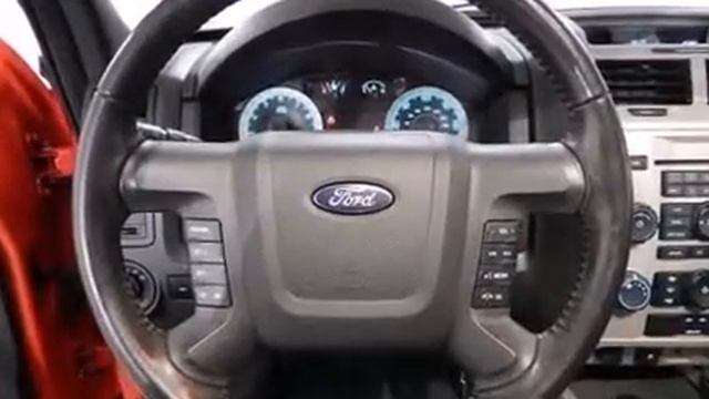 2009 Ford Escape V6 XLT in Merriam, KS 66202-2820 смотреть онлайн