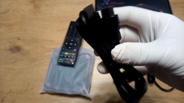 X96 Mini Plus UNBOXING Android 9 NEW 2021 TV BOX смотреть онлайн