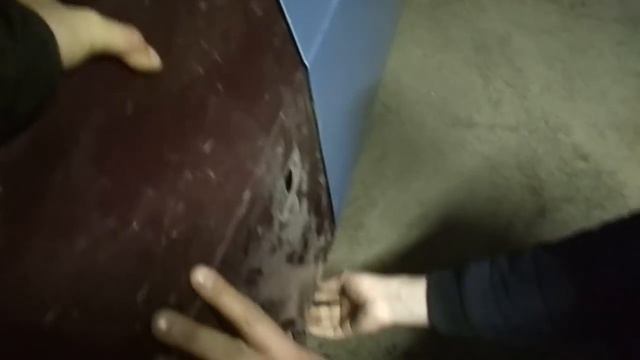 КРАСИМ НА УЛИЦЕ?! РЕЗУЛЬТАТ НА ВИДЕО. смотреть онлайн