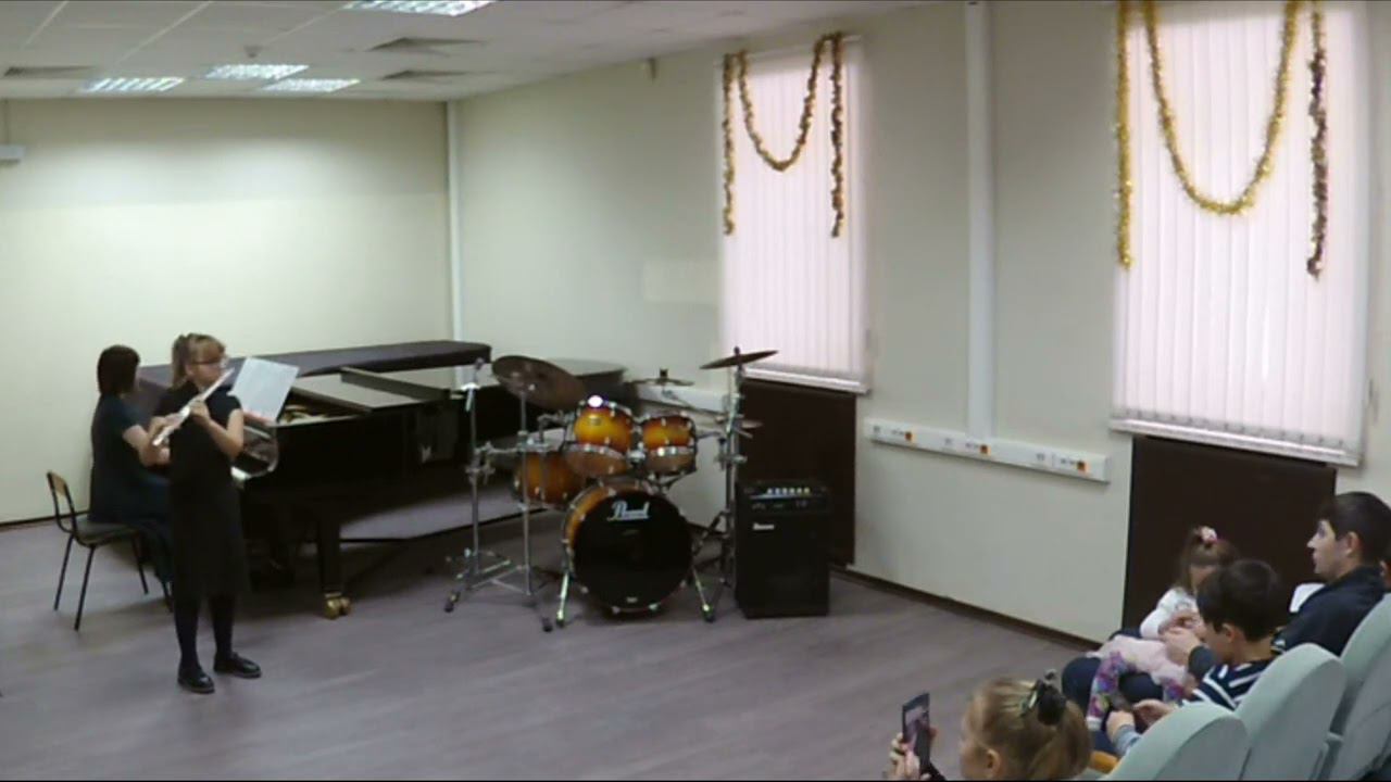 А. Алябьев Танец из балета «Волшебный барабан» смотреть онлайн