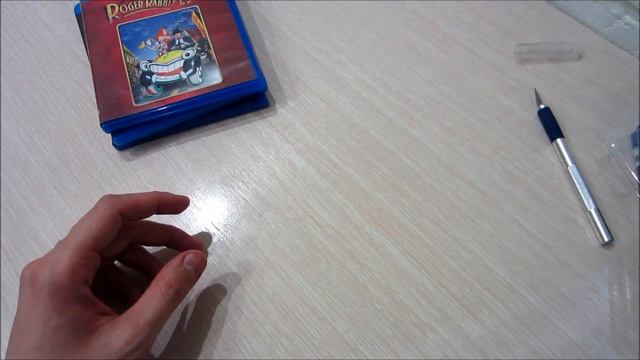 Выпуск 26. Импортные blu-ray фильмы в коллекцию... смотреть онлайн