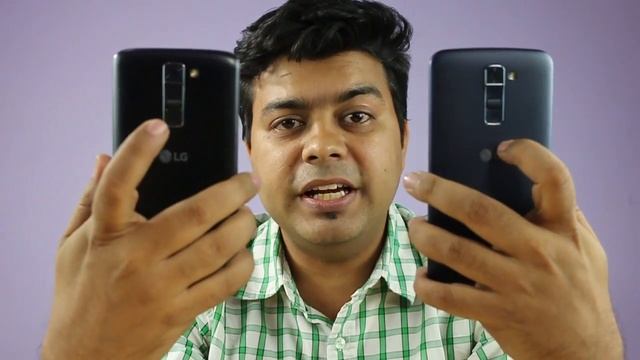 LG K7 VS LG K10 Comparison, Which is Better and Why? смотреть онлайн