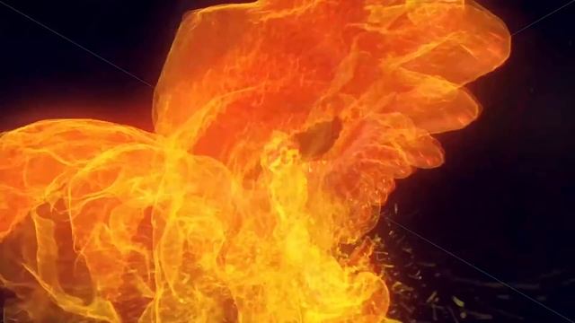 [IN001] Super shock fire phoenix смотреть онлайн