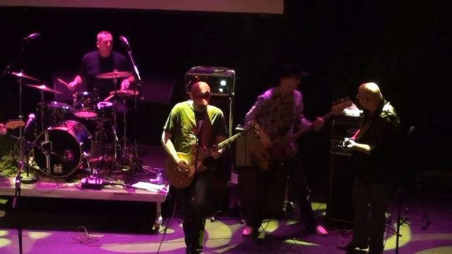 POPEYE - JUBILEUM - 14 - RUUD WEBER & FRIENDS смотреть онлайн