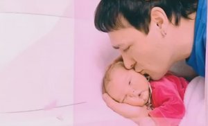 Юрий Шатунов - Мой малыш. Замечательная песня