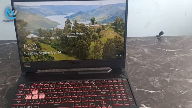 Asus TUF Gaming F15 FX506LI-HN270T| Unboxing & Review 2021 ?| Core i5 10th Gen | GTX 1650 Ti |144Hz смотреть онлайн