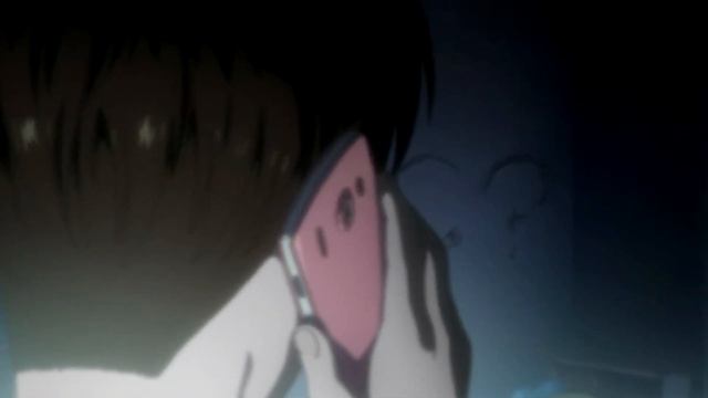 Безумный пингвин разносит 2 сезон сериала Psycho-pass | обзор на Психопаспорт смотреть онлайн