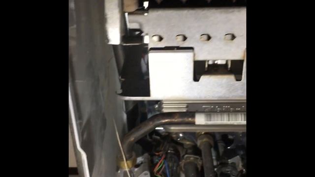 Устраняем F28 и F29 vaillant смотреть онлайн