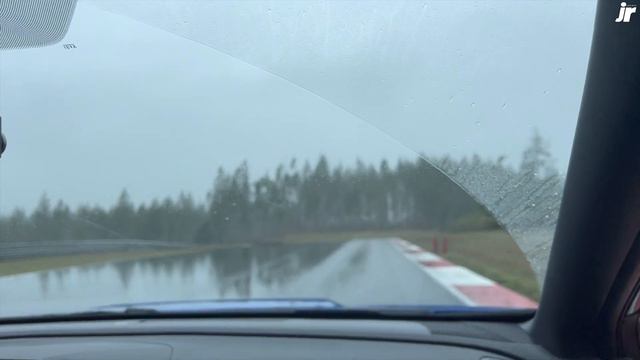 DOES IT RIP? 2022 WRX TRACK DAY...IN THE RAIN?!?!