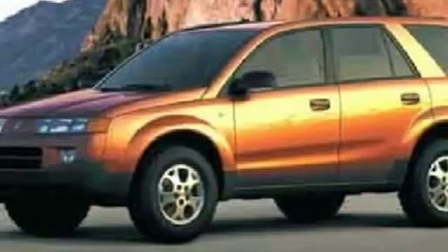 2002 SATURN VUE White Bear Lake, MN 12135 смотреть онлайн