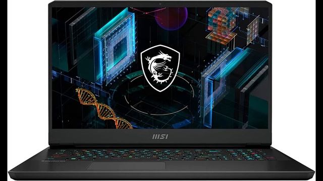 ? MSI GP76 Leopard (43,9cm /17,3"/ 300Hz) Gaming Laptop: kaufen oder nicht? ? смотреть онлайн