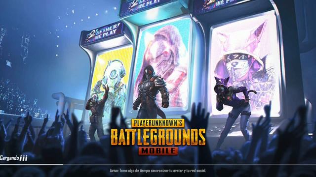 SOLUCIÓN Error PUBG Mobile en FACEBOOK (inicio sesión). Como jugar Pubg y Fortnite con MANDO смотреть онлайн