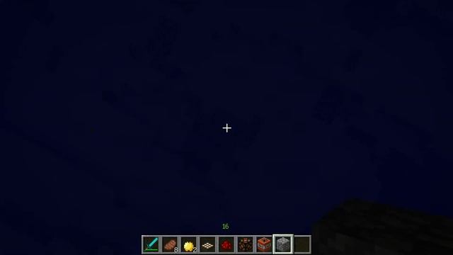 Как сделать автоматическое освещение в Minecraft 1 5 2 Крутые механизмы в Minecraft часть 1 смотреть онлайн