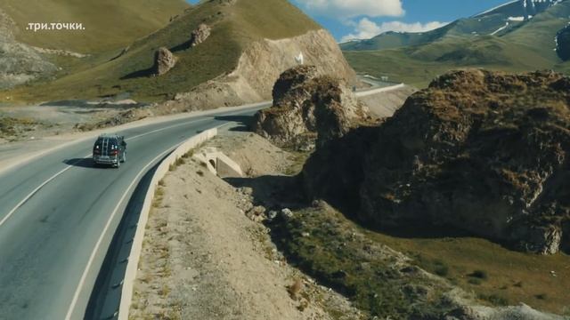 «Они». О жизни кыргызов-христиан в Кыргызстане смотреть онлайн