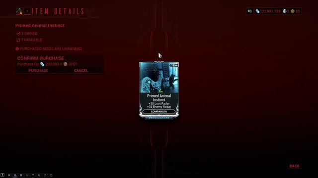 Warframe - Baro Ki'Teer March 24th, 2023 смотреть онлайн