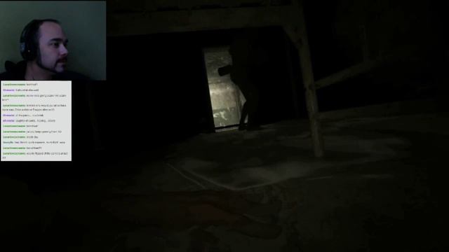 Outlast Song "Haven't Killed You Yet" Michael Buble Parody смотреть онлайн