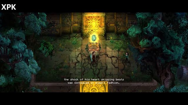 Children of Morta Console Edition Review смотреть онлайн