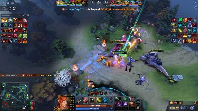 Geminate Attack works with PA Dagger [DOUBLE DAGGER] Ability draft смотреть онлайн
