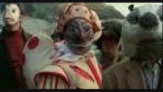 The wicker man смотреть онлайн