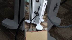 Тест Микровейв Microwave