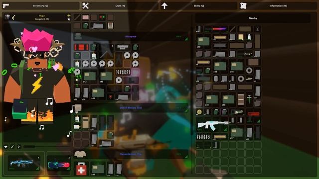 unturned highlights смотреть онлайн