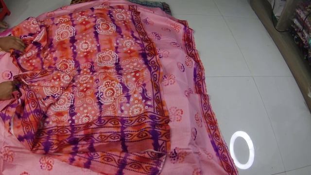JS Cotton Printed Dress | HUGE SALE or LOSS| смотреть онлайн