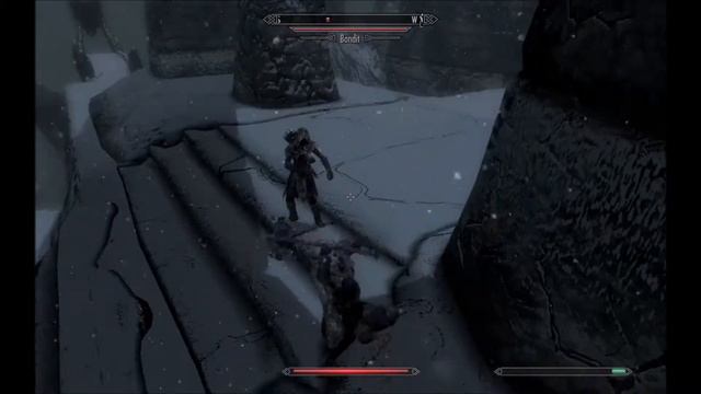 A Skyrim Story Part 1
